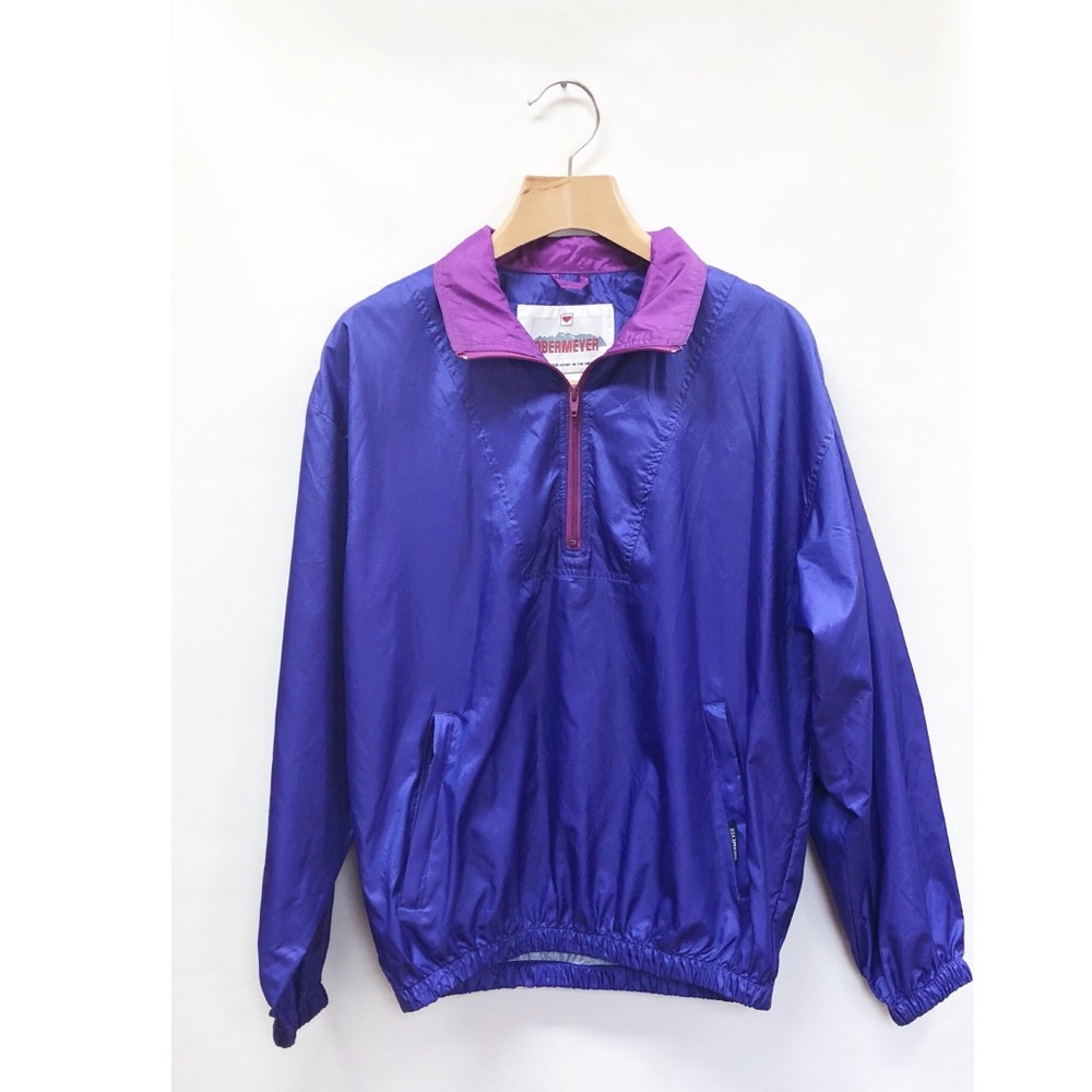 Obermeyer Women’s Windbreaker Size Medium